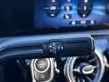 2025 Mercedes-Benz CLA - image 27