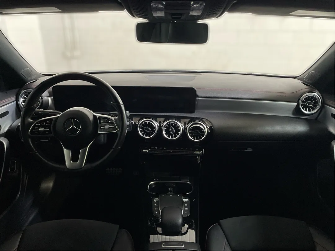 Mercedes-Benz CLA 2022 à vendre - photo 4