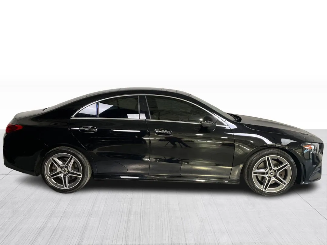 Mercedes-Benz CLA 2022 à vendre - photo 2