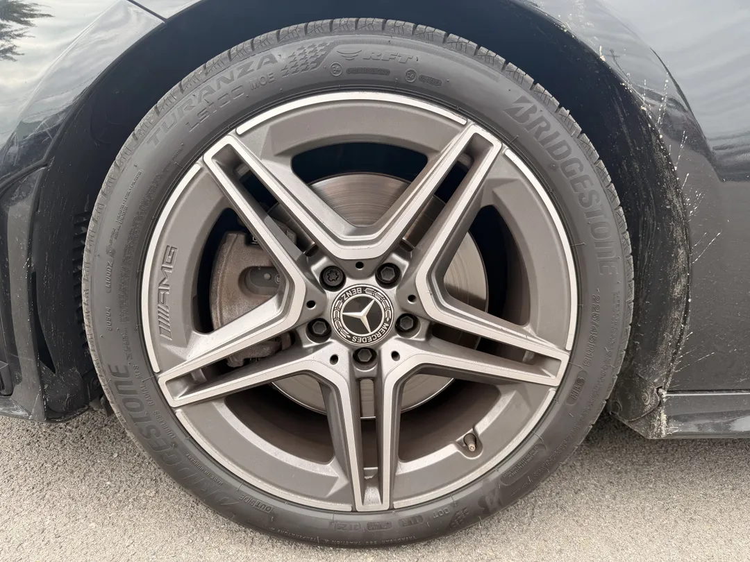Mercedes-Benz CLA CLA 250 2022, photo 6