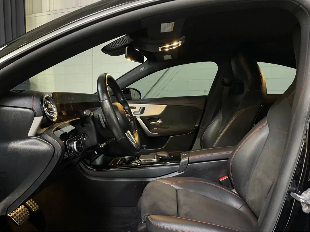 Mercedes-Benz CLA 2022 à vendre - photo 3