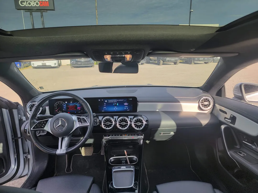 Mercedes-Benz CLA CLA 250 2025, photo 6