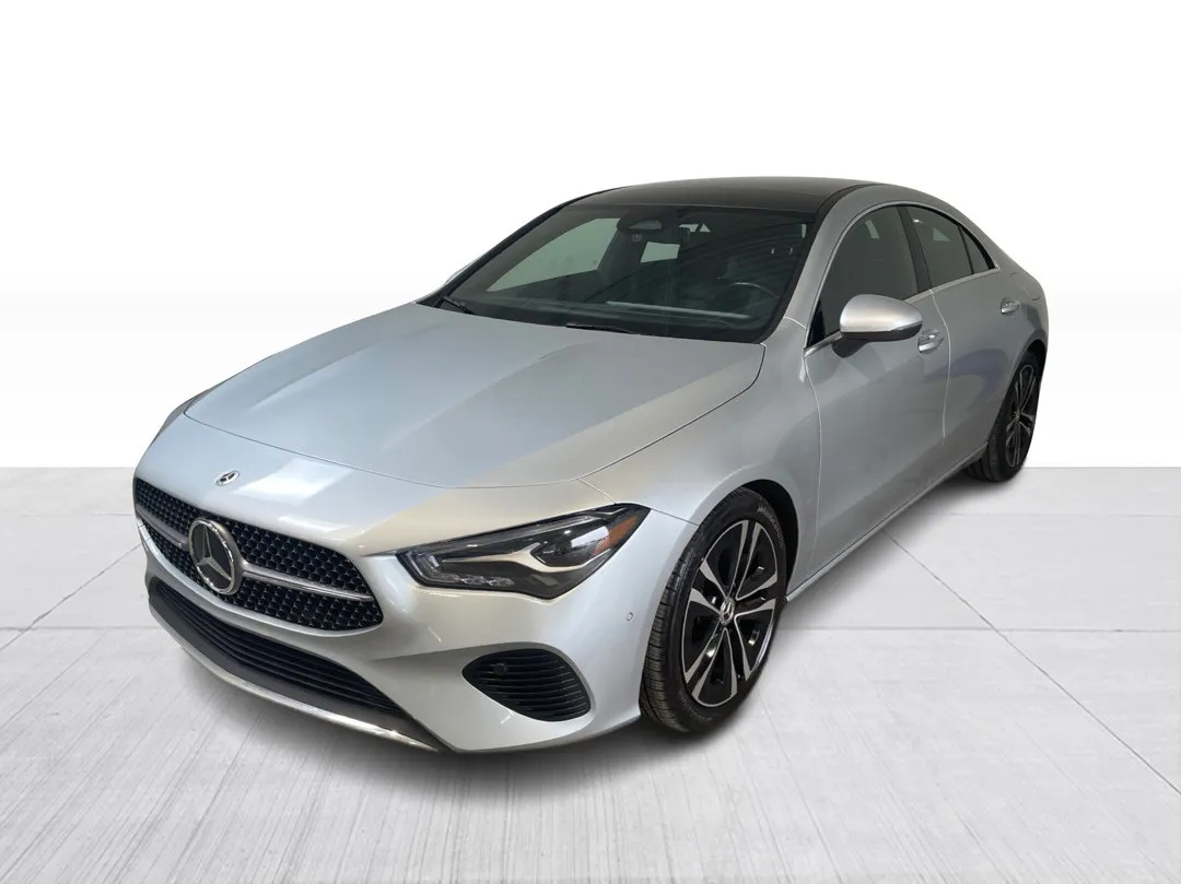 2025 Mercedes-Benz CLA for sale - photo 3