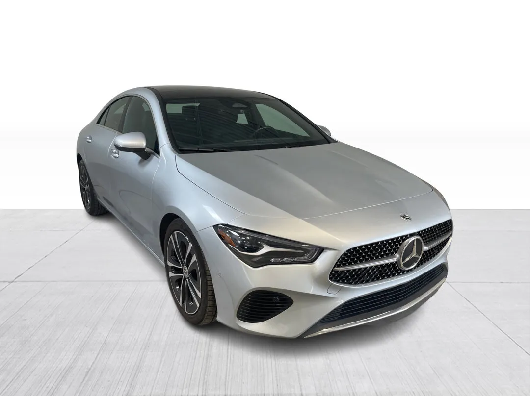 2025 Mercedes-Benz CLA for sale - photo 1