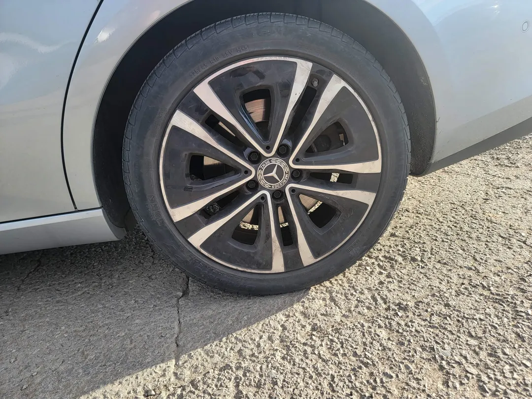 Mercedes-Benz CLA CLA 250 2025, photo 7