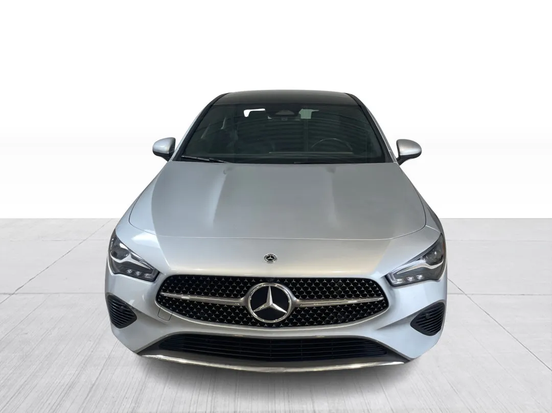 2025 Mercedes-Benz CLA for sale - photo 2