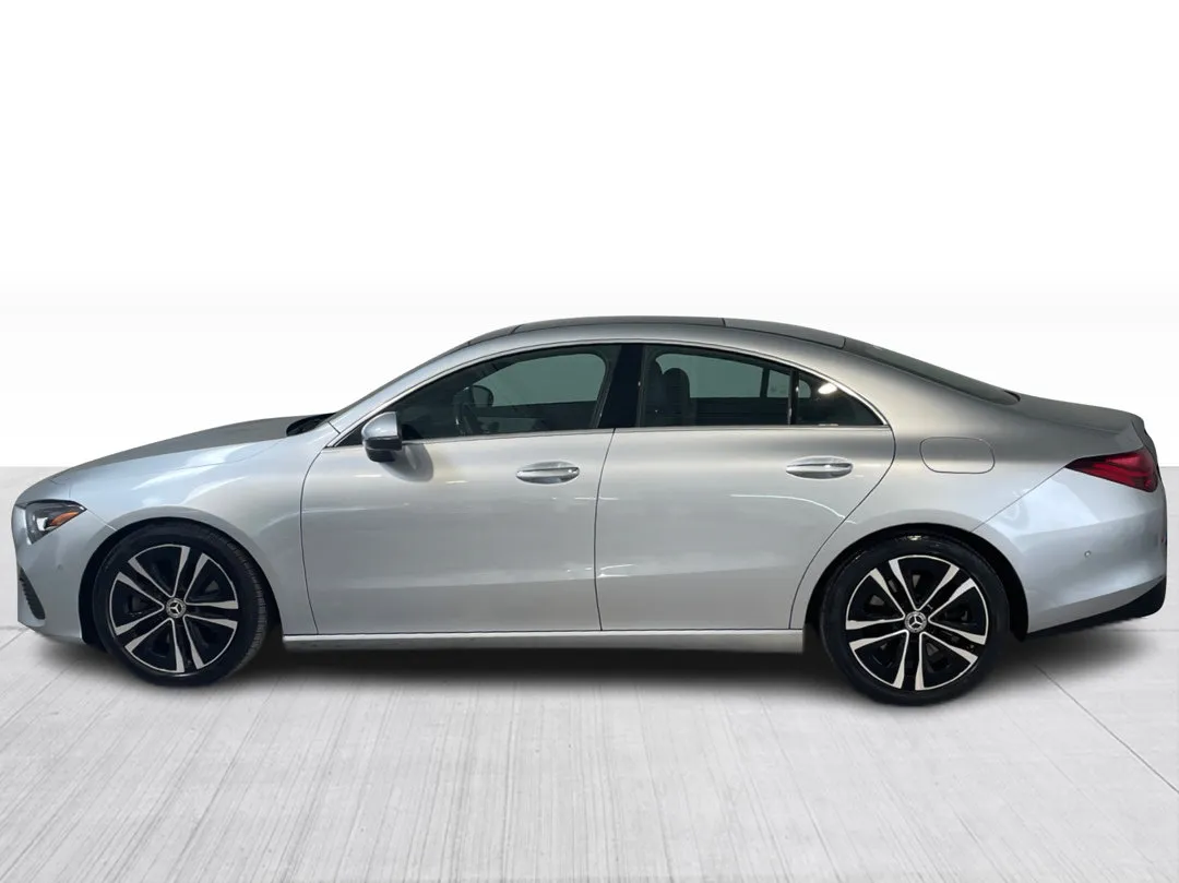 2025 Mercedes-Benz CLA for sale - photo 4