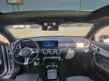 2025 Mercedes-Benz CLA - image 7