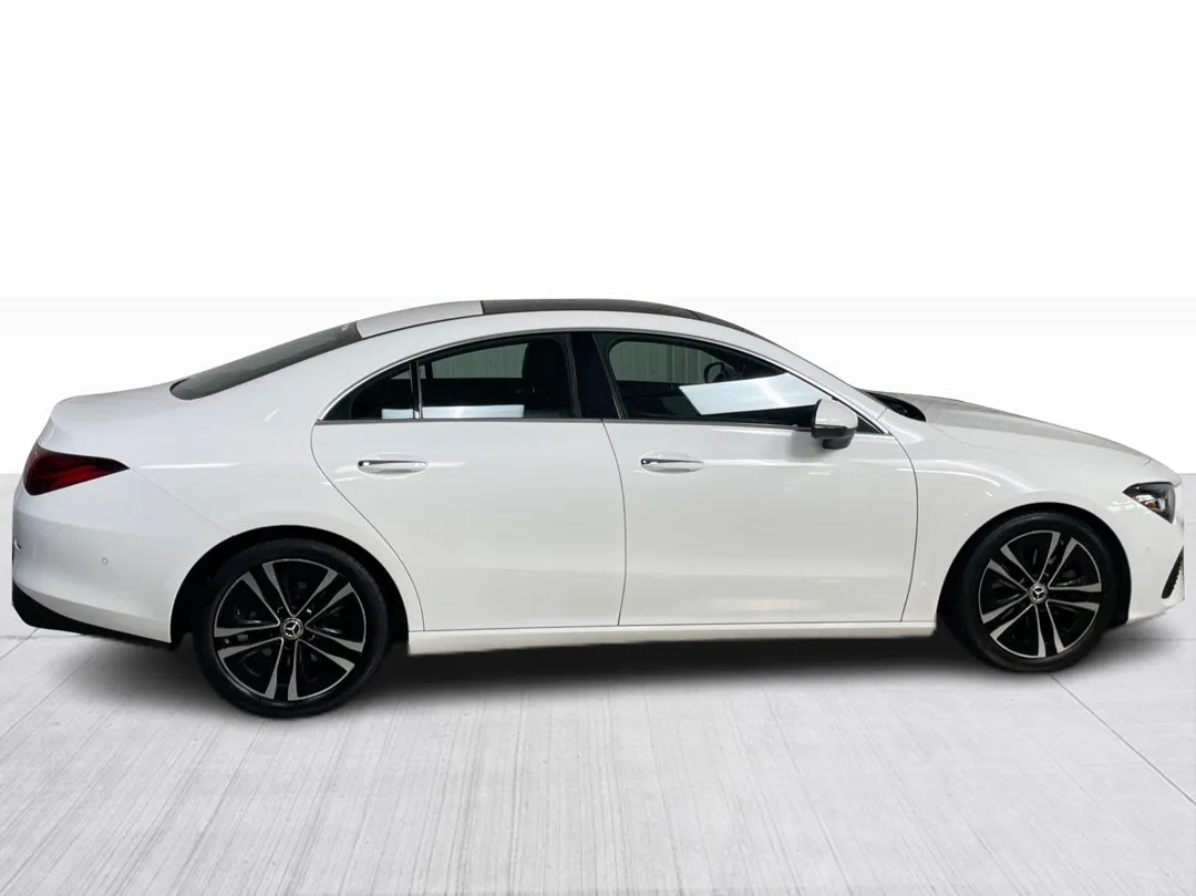 Mercedes-Benz CLA 2025 à vendre - photo 2