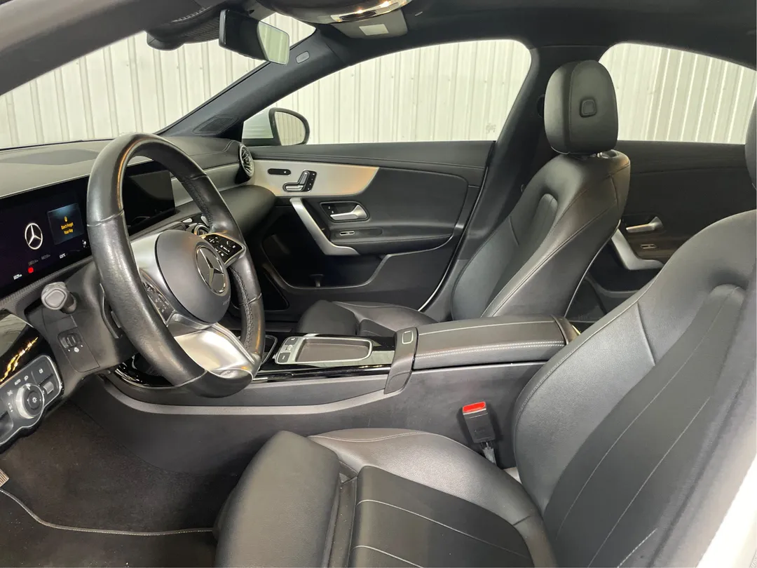 Mercedes-Benz CLA 2025 à vendre - photo 3