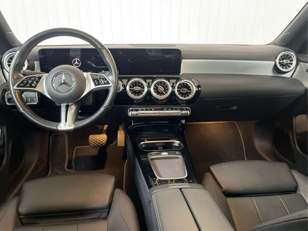 Mercedes-Benz CLA 2025 à vendre - photo 4
