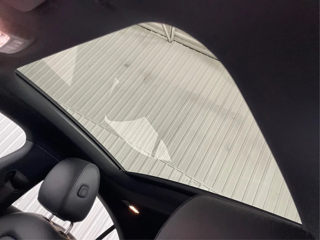 2025 Mercedes-Benz CLA — photo 5