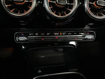 2025 Mercedes-Benz CLA - image 25