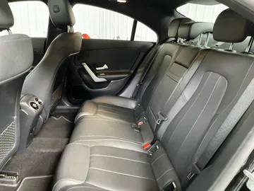 2025 Mercedes-Benz CLA - image 16