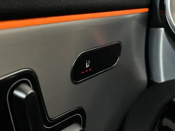 2025 Mercedes-Benz CLA - image 28