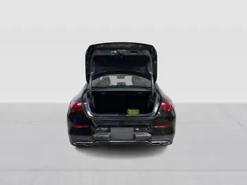 2025 Mercedes-Benz CLA - image 14