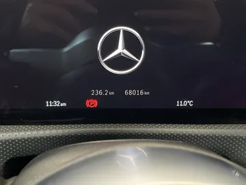 2025 Mercedes-Benz CLA - image 18