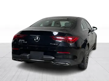 2025 Mercedes-Benz CLA - image 15