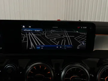 2025 Mercedes-Benz CLA - image 23