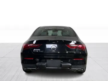 2025 Mercedes-Benz CLA - image 13