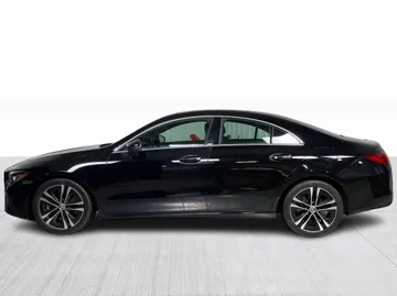 2025 Mercedes-Benz CLA - image 11