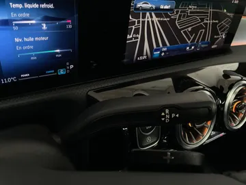 2025 Mercedes-Benz CLA - image 32