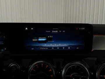 2025 Mercedes-Benz CLA - image 33