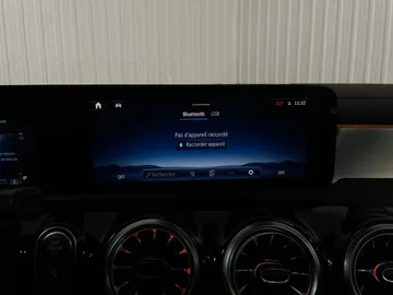 2025 Mercedes-Benz CLA - image 30