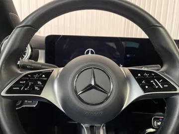 2025 Mercedes-Benz CLA - image 19