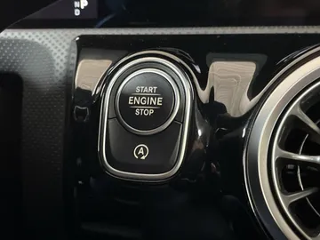 2025 Mercedes-Benz CLA - image 26