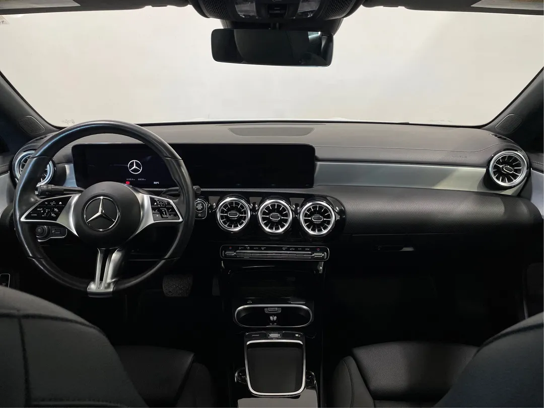 2025 Mercedes-Benz CLA for sale - photo 4