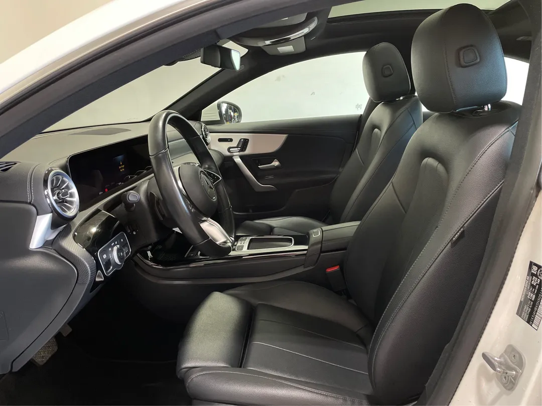 2025 Mercedes-Benz CLA for sale - photo 3
