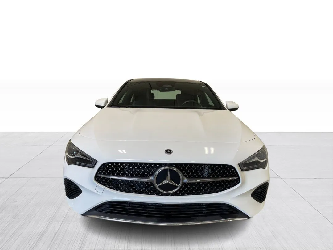 Mercedes-Benz CLA 2025 à vendre - photo 3