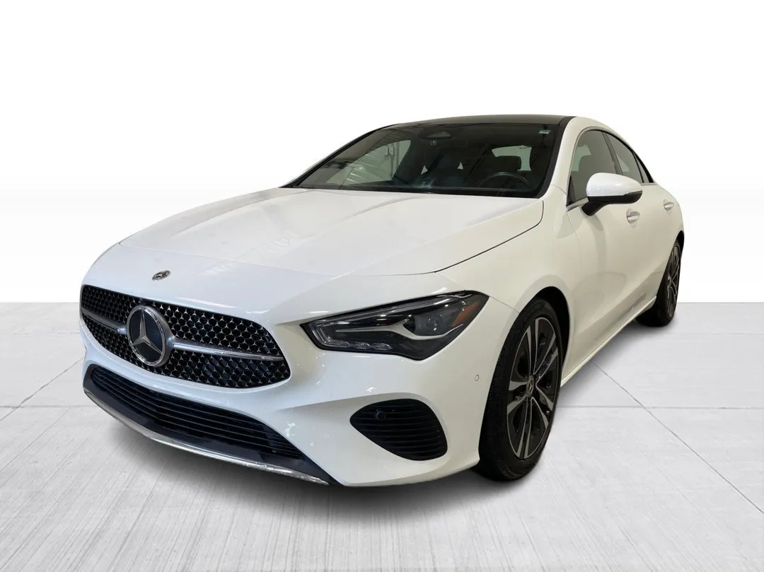 Mercedes-Benz CLA 2025 à vendre - photo 4