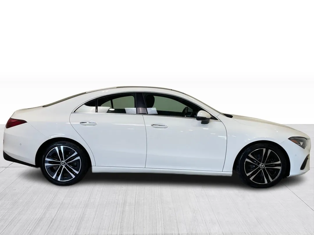 Mercedes-Benz CLA 2025 à vendre - photo 1