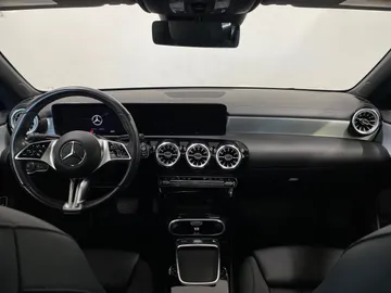 2025 Mercedes-Benz CLA - image 4