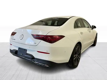 2025 Mercedes-Benz CLA - image 15