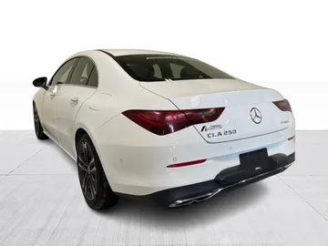 2025 Mercedes-Benz CLA - image 12