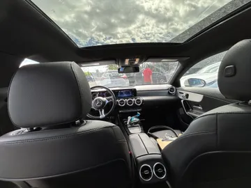 2025 Mercedes-Benz CLA - image 8