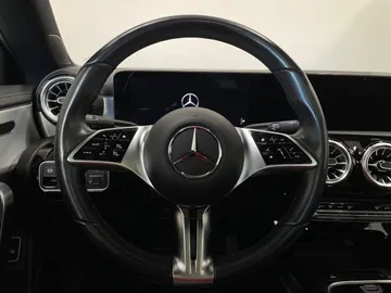 2025 Mercedes-Benz CLA - image 26
