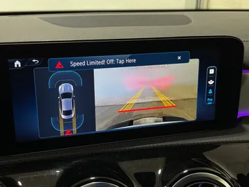 2025 Mercedes-Benz CLA - image 22