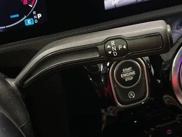 2025 Mercedes-Benz CLA - image 29