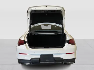 2025 Mercedes-Benz CLA - image 14