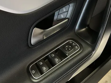 2025 Mercedes-Benz CLA - image 25