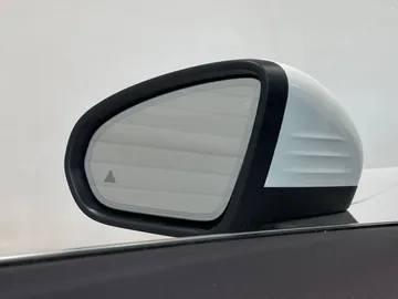 2025 Mercedes-Benz CLA - image 21