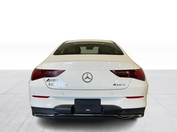2025 Mercedes-Benz CLA - image 13