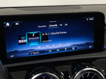 2025 Mercedes-Benz CLA - image 30
