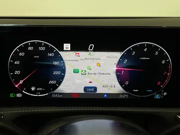 2025 Mercedes-Benz CLA - image 18