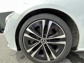2025 Mercedes-Benz CLA - image 6