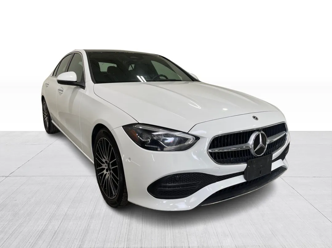 2024 Mercedes-Benz C-Class for sale - photo 1